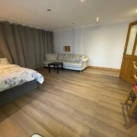 Rum i privatbostad Bethel Hyde Park Leeds (West Yorkshire)