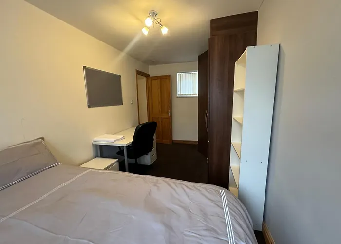 Bethel Hyde Park Leeds (West Yorkshire)