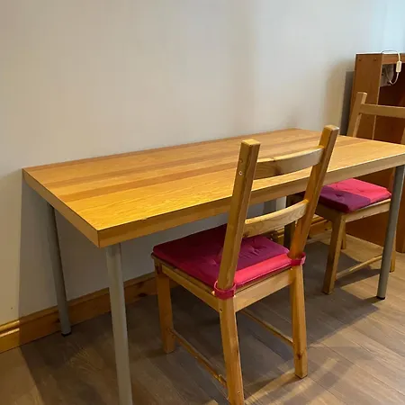 Privat bolig Bethel Hyde Park