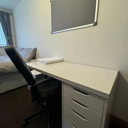 Bethel Hyde Park Privat bolig Leeds (West Yorkshire)