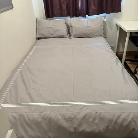 Bethel Hyde Park Kwatera prywatna *