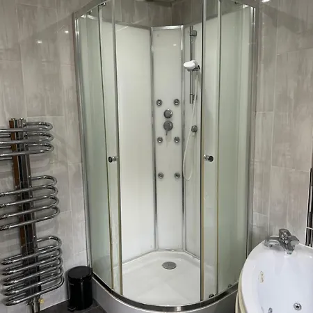 Bethel Hyde Park Kwatera prywatna *