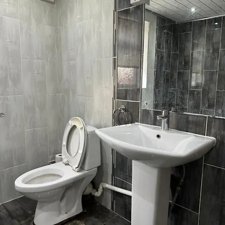 Bethel Hyde Park * Leeds (West Yorkshire)