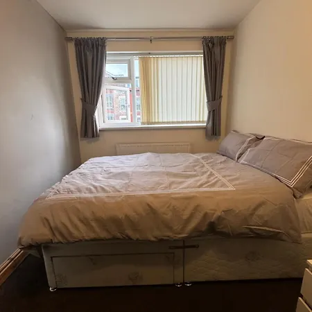 Privat bolig Bethel Hyde Park