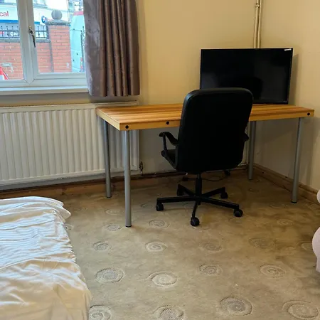 Bethel Hyde Park Privat bolig *