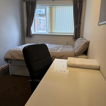 Bethel Hyde Park Leeds (West Yorkshire)