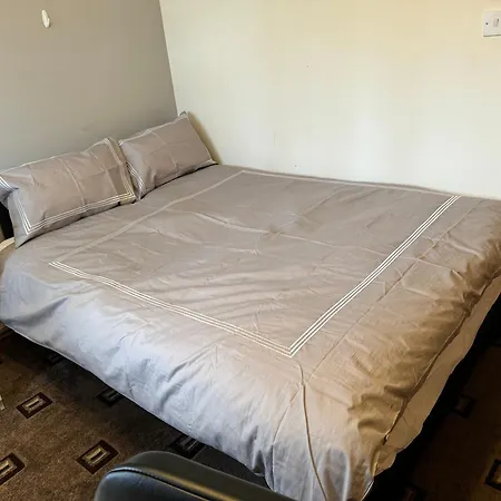 Privat bolig Bethel Hyde Park