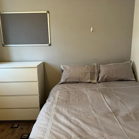 Bethel Hyde Park Kwatera prywatna *