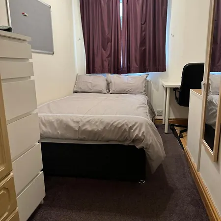 Bethel Hyde Park * Leeds (West Yorkshire)