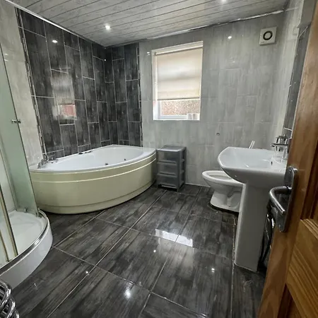 Bethel Hyde Park Privat bolig Leeds (West Yorkshire)