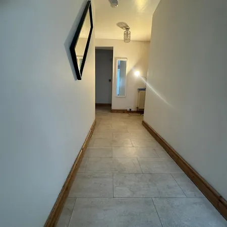 Privat bolig Bethel Hyde Park Leeds (West Yorkshire)