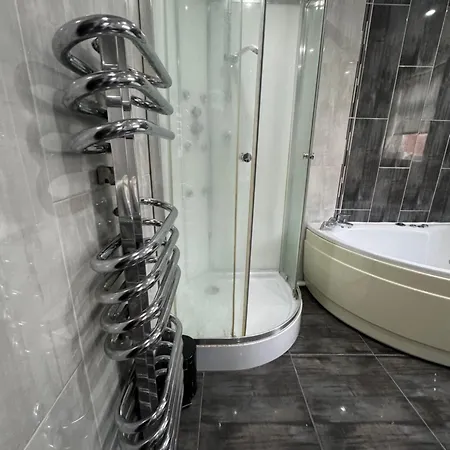 Bethel Hyde Park Kwatera prywatna