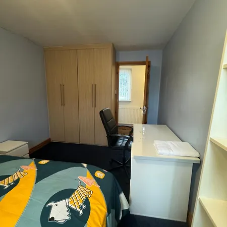 Kwatera prywatna Bethel Hyde Park Leeds (West Yorkshire)