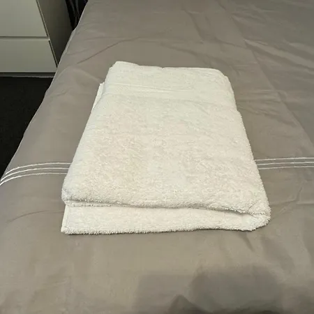 Privat bolig Bethel Hyde Park