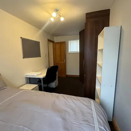 Bethel Hyde Park Leeds (West Yorkshire)