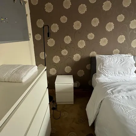 Kwatera prywatna Bethel Hyde Park Leeds (West Yorkshire)