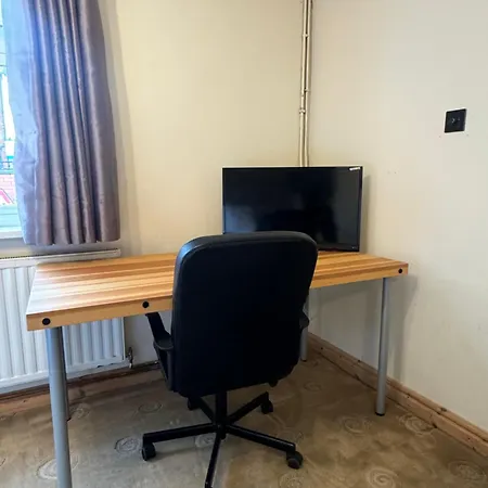 Bethel Hyde Park * Leeds (West Yorkshire)