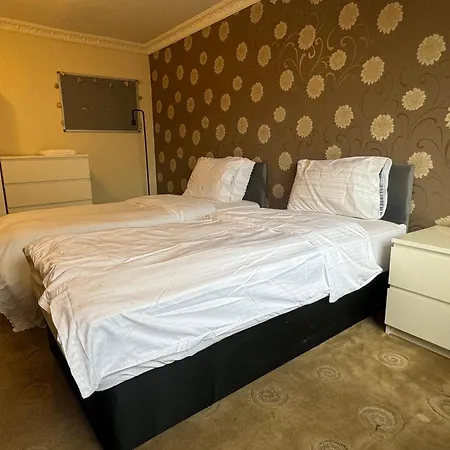 Kwatera prywatna Bethel Hyde Park Leeds (West Yorkshire)