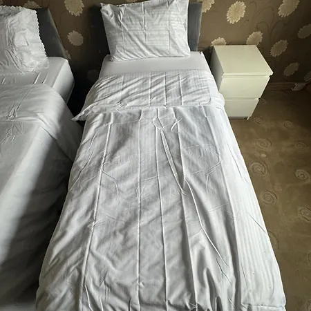 Privat bolig Bethel Hyde Park *