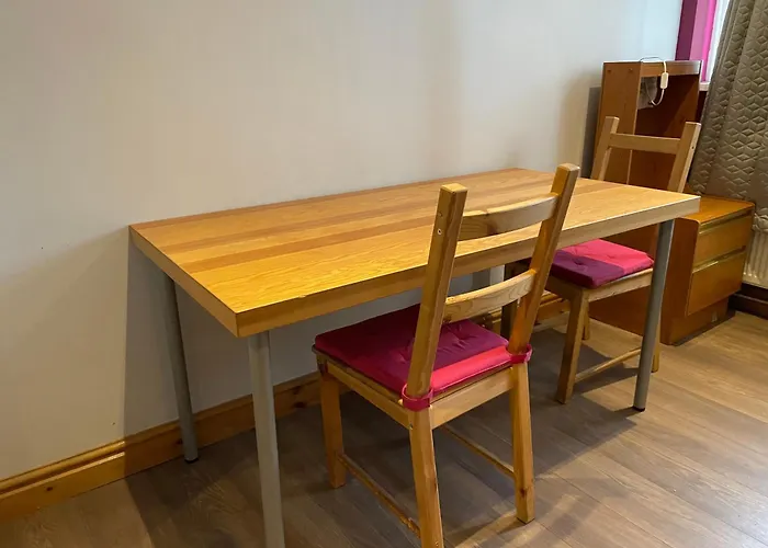 홈스테이 Bethel Hyde Park