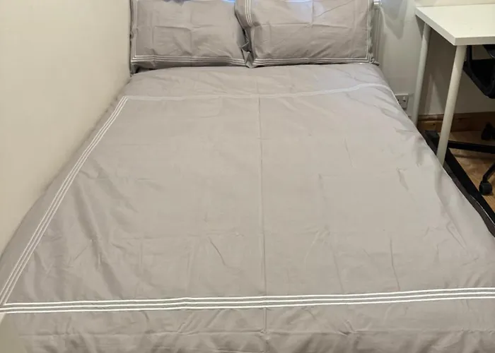 Bethel Hyde Park 홈스테이 *