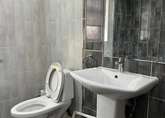 Bethel Hyde Park * 리즈