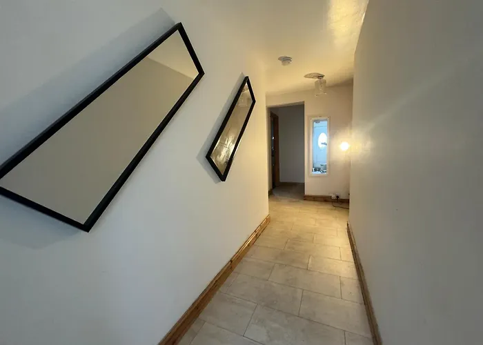 Bethel Hyde Park * Лідс