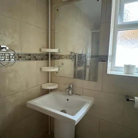 Bethel Hyde Park * Λιντς