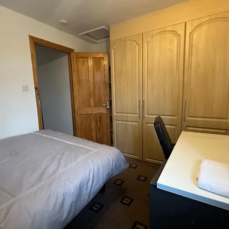 Bethel Hyde Park Δωμάτια σε οικογενειακή κατοικία *