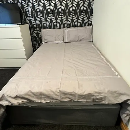 Bethel Hyde Park Δωμάτια σε οικογενειακή κατοικία