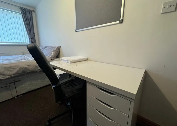 Bethel Hyde Park Accommodatie bij particulieren Leeds (West Yorkshire)