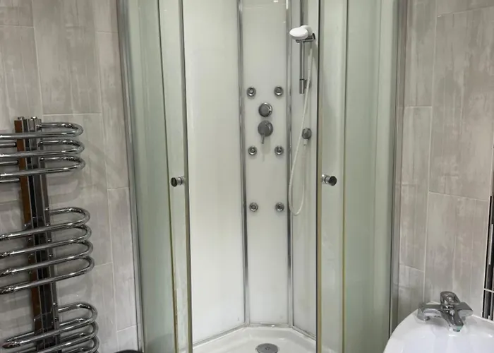 Bethel Hyde Park Accommodatie bij particulieren *