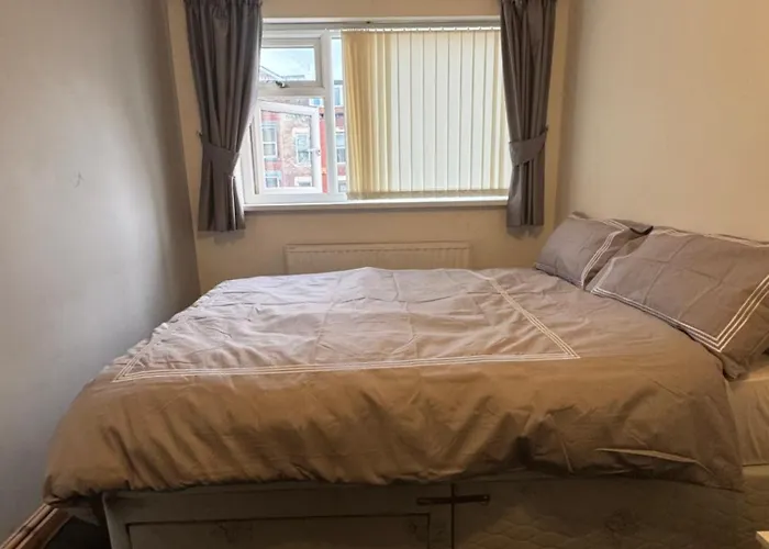 Accommodatie bij particulieren Bethel Hyde Park