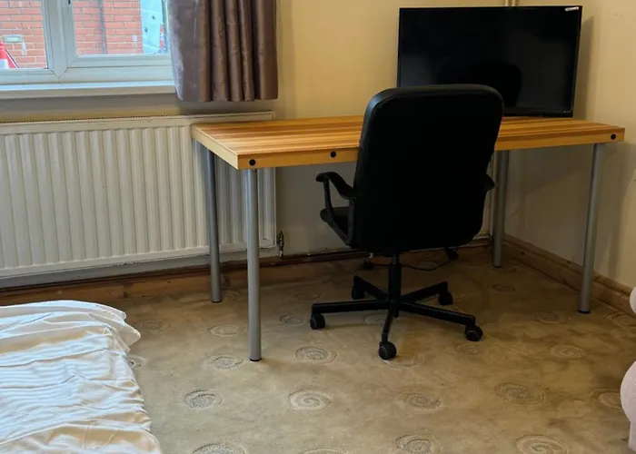 Bethel Hyde Park Accommodatie bij particulieren *