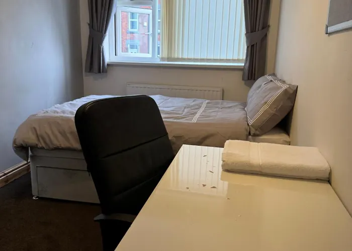 Bethel Hyde Park Leeds (West Yorkshire)