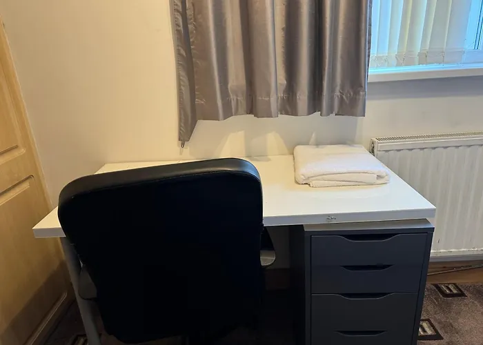 Bethel Hyde Park Accommodatie bij particulieren