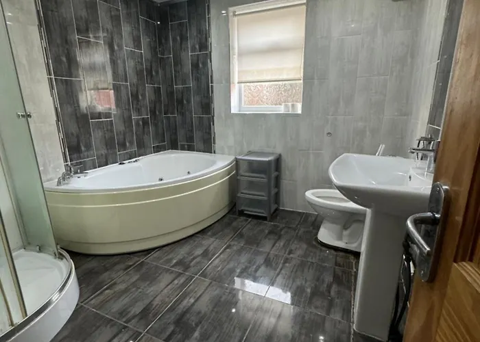 Bethel Hyde Park Accommodatie bij particulieren Leeds (West Yorkshire)