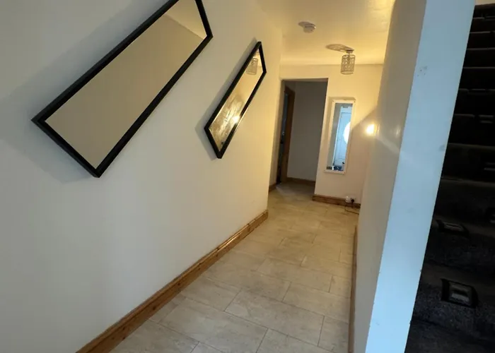 Accommodatie bij particulieren Bethel Hyde Park