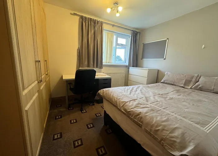 Bethel Hyde Park Accommodatie bij particulieren *