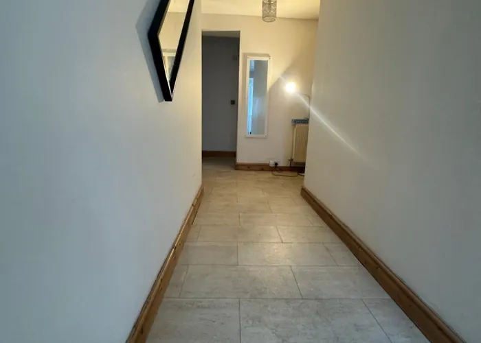 Accommodatie bij particulieren Bethel Hyde Park Leeds (West Yorkshire)