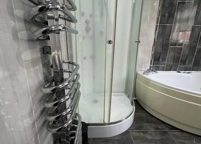 Bethel Hyde Park Accommodatie bij particulieren