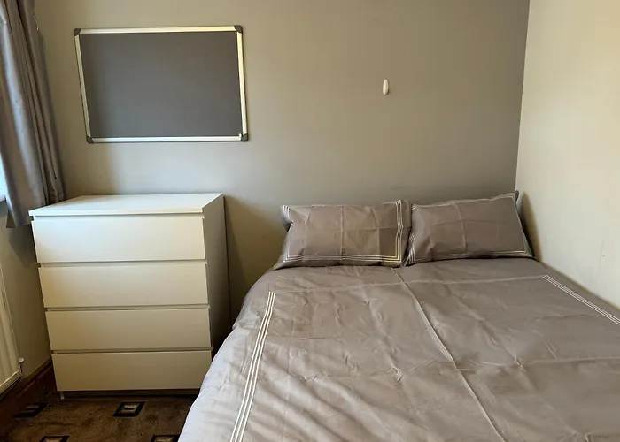 Bethel Hyde Park Accommodatie bij particulieren *