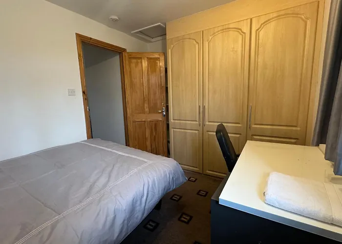 Bethel Hyde Park Accommodatie bij particulieren *