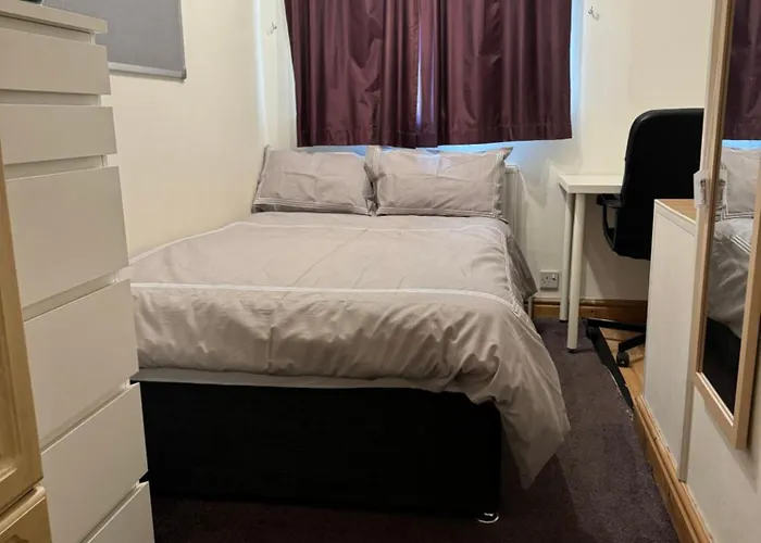 Bethel Hyde Park Accommodatie bij particulieren *