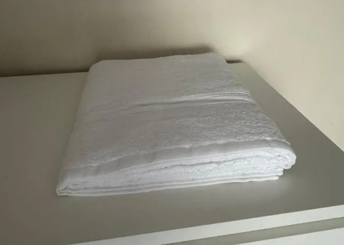 Accommodatie bij particulieren Bethel Hyde Park