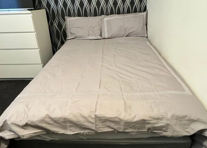 Bethel Hyde Park Accommodatie bij particulieren